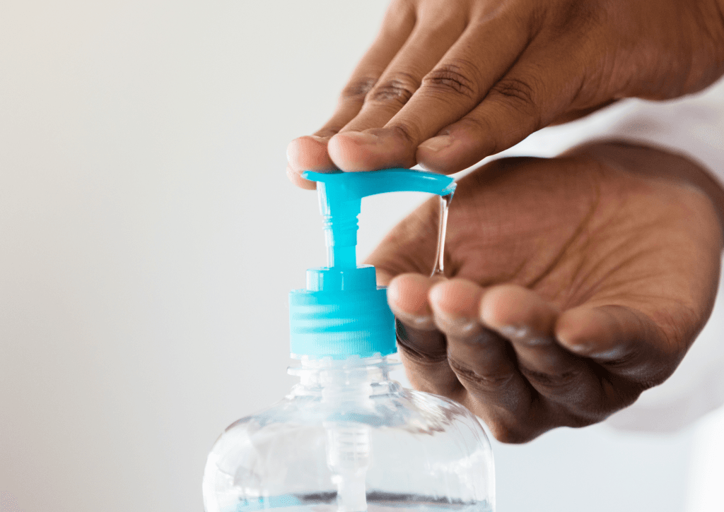 Infection Prevention and Control (IPC)